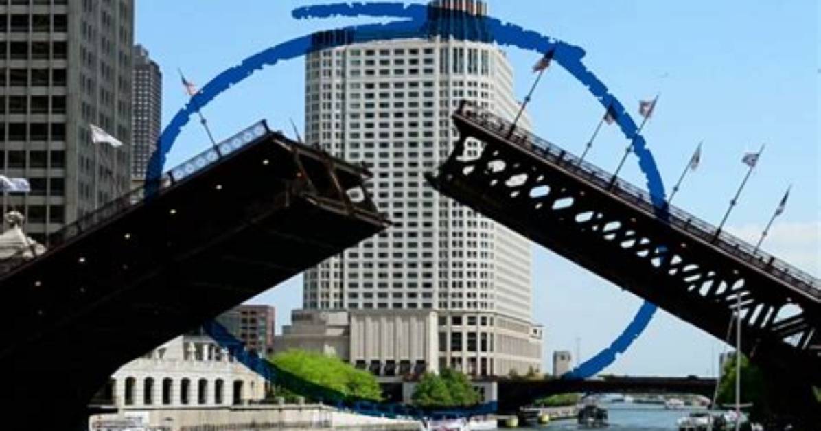 Does Chicago Have Drawbridges?