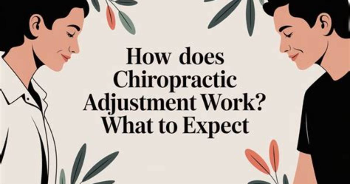Does Chiropractic Biophysics Work?