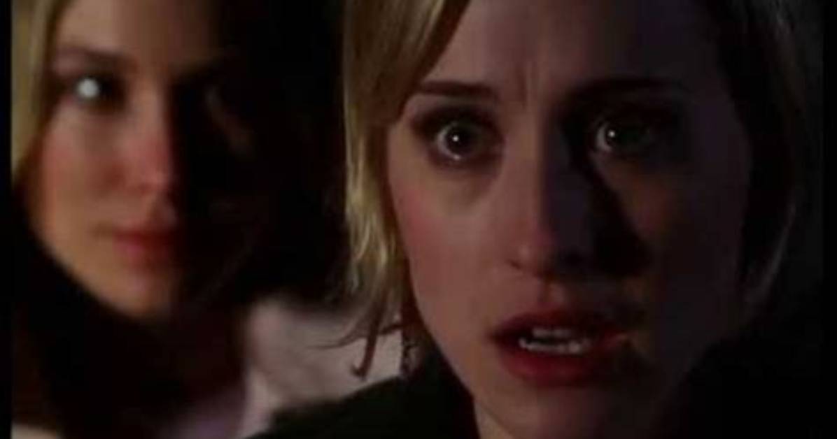 Does Chloe Forgets Clark's Secret?