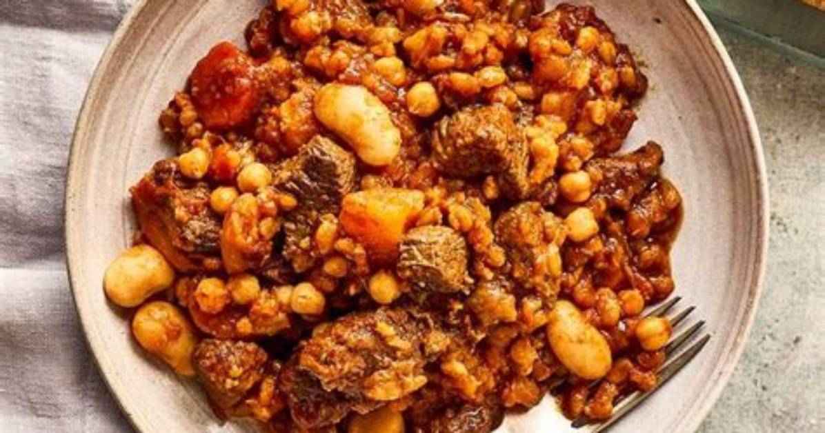 Does Cholent Have to Be Cooked Before Shabbos?