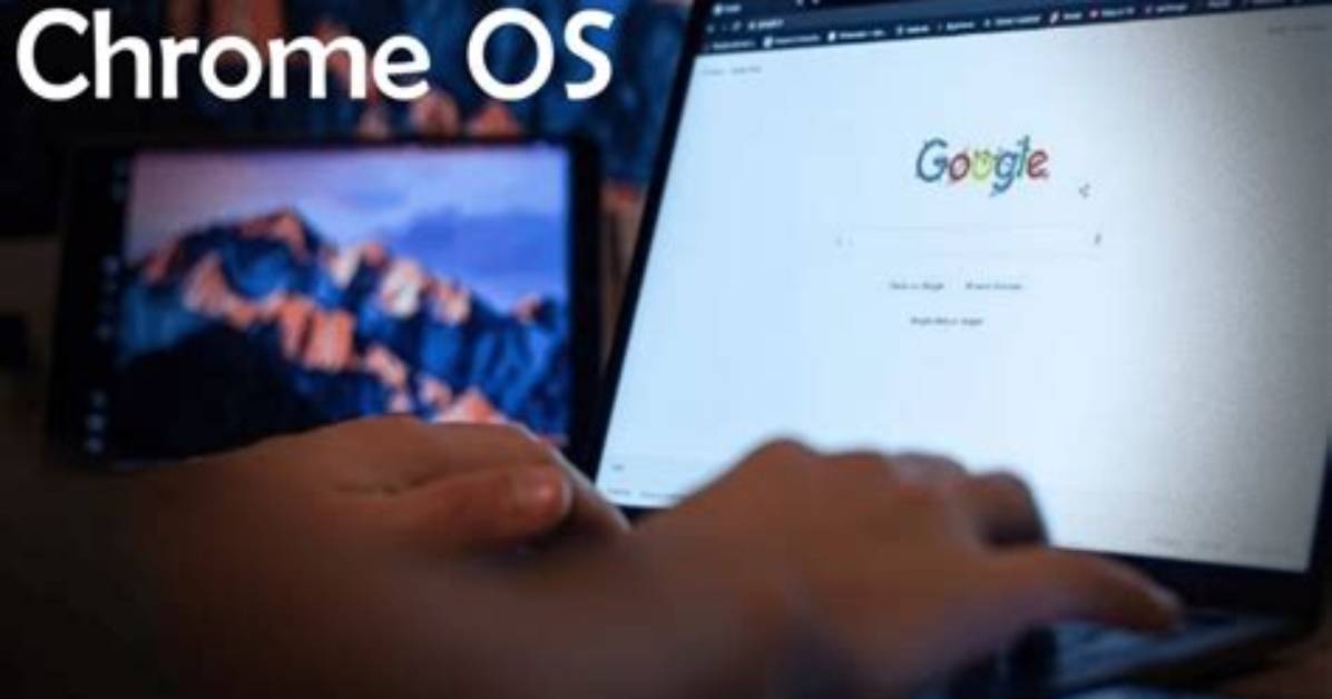 Does Chrome Os Automatically Update?
