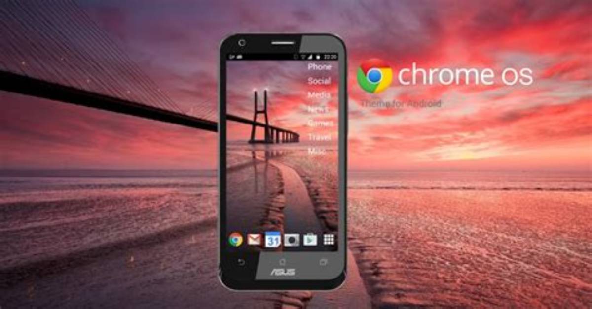 Does Chrome Os Have a Future?