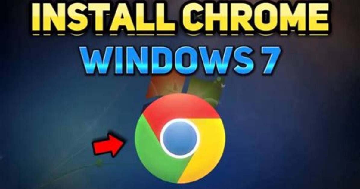 Does Chrome Still Support Windows 7?