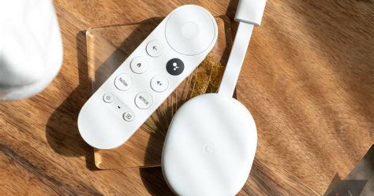 Does Chromecast Audio Have a Dac?