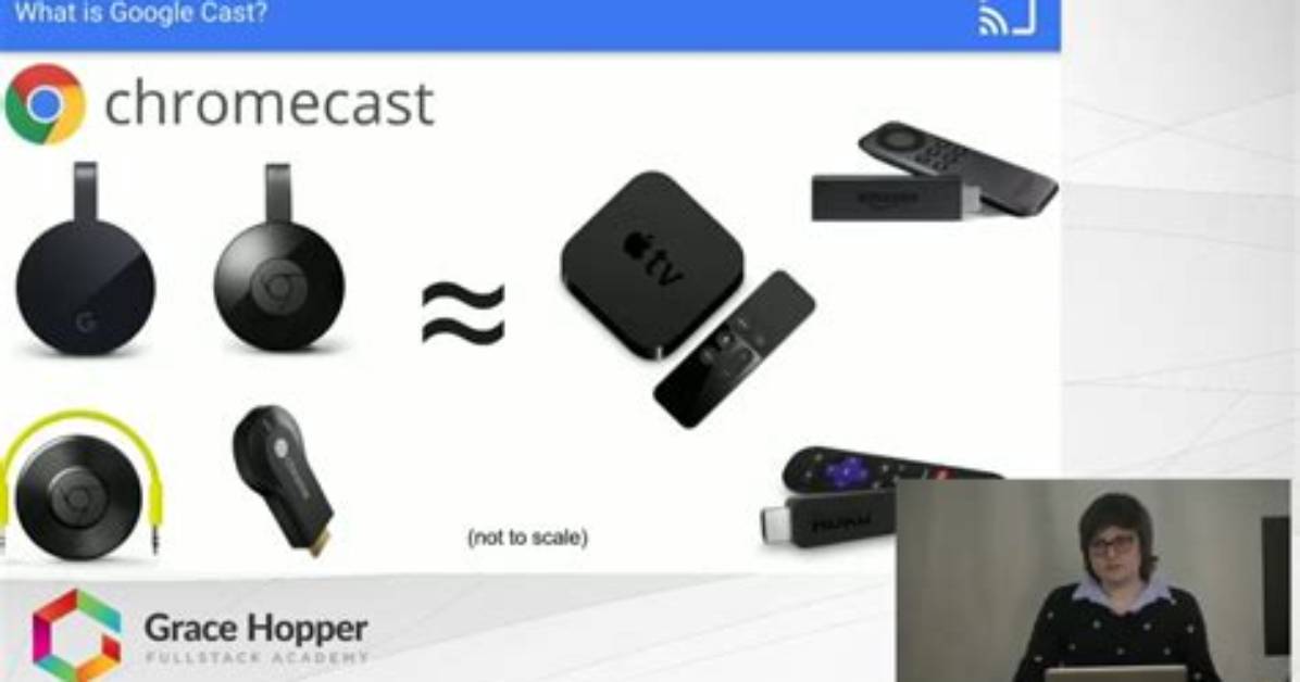Does Chromecast Work with Linux?