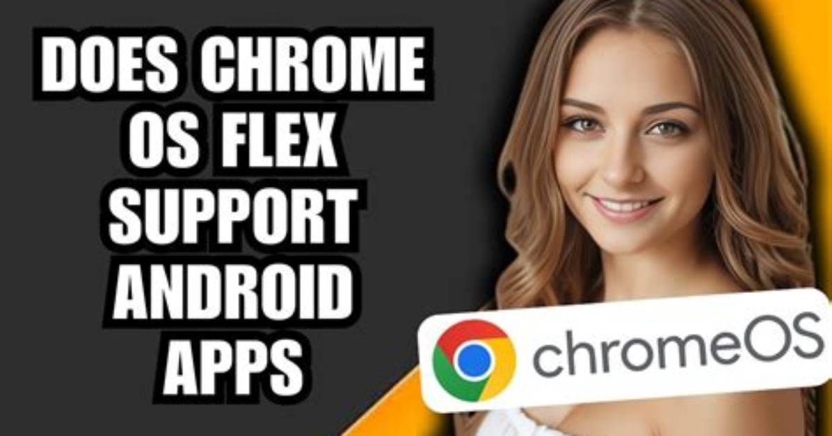 Does Chromium Support Android Apps?