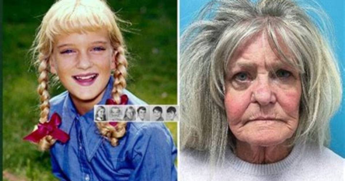 Does Cindy Brady Wear a Wig