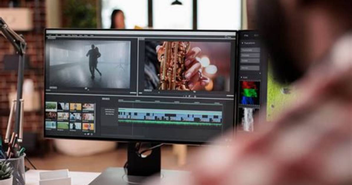 Does Cinematography Include Editing?
