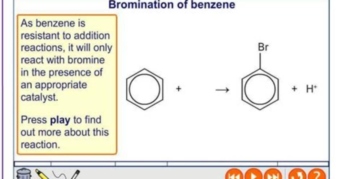 Does Cinnamaldehyde React with Bromine?
