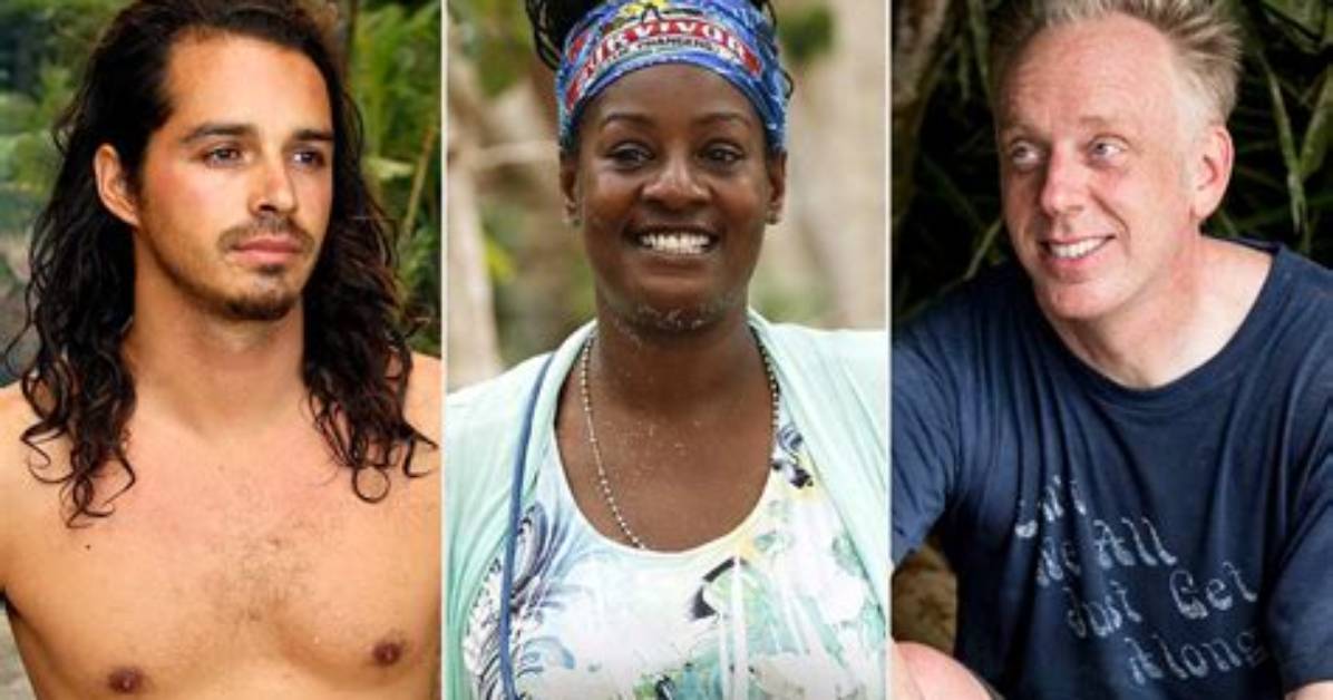 Does Cirie Ever Win Survivor?