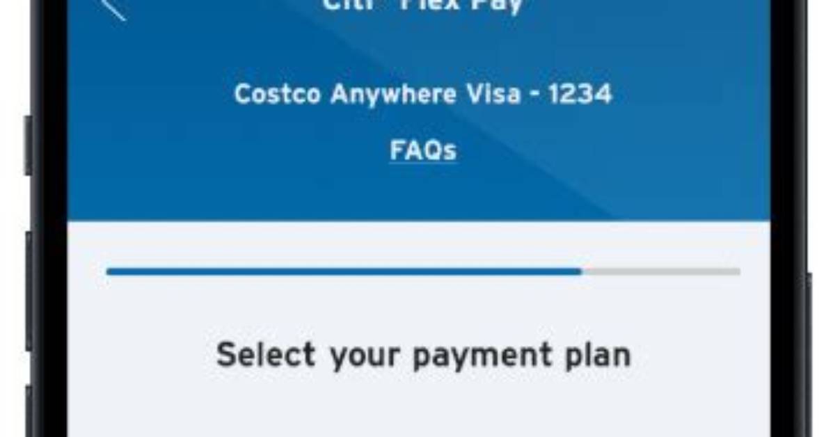 Does Citi Flex Pay Affect Credit Score?