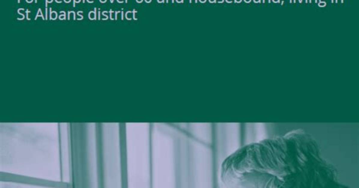 Does Citizens Advice Do Home Visits?