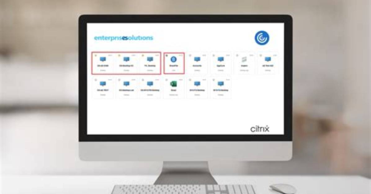 Does Citrix Work on Linux?