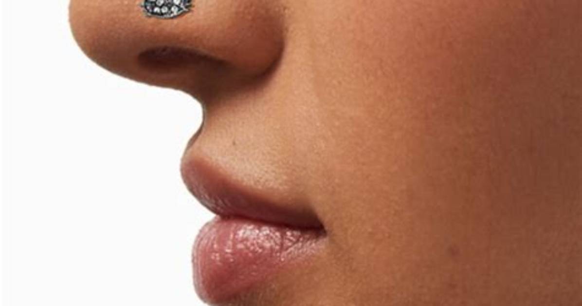 Does Claire's Do Nose Piercings?