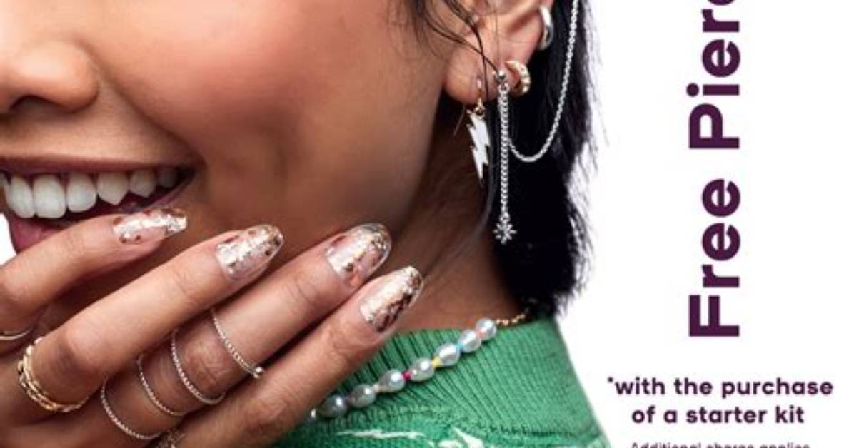 Does Claires Do Piercings