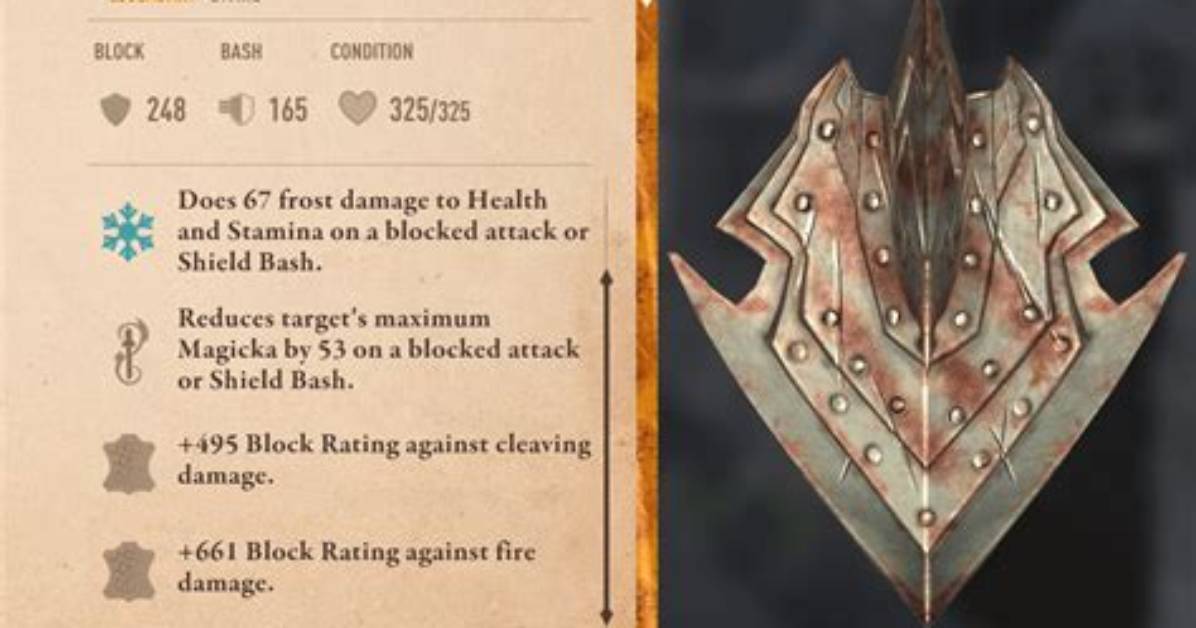 Does Clashes Shield Do Damage?