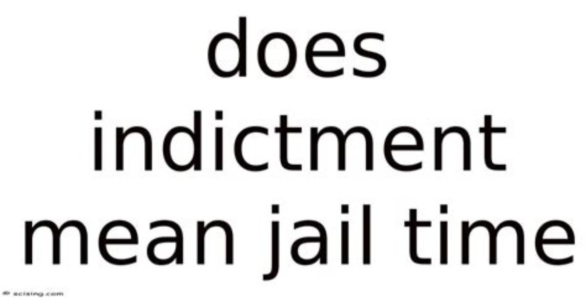 Does Clink Mean Jail?