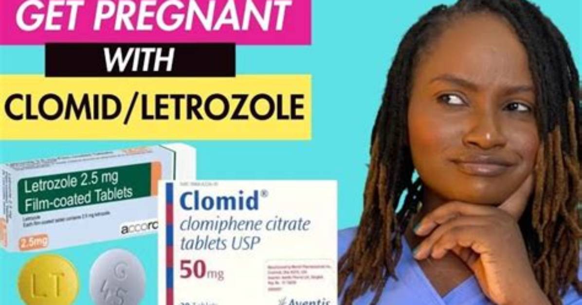 Does Clomid Cause Multiples?