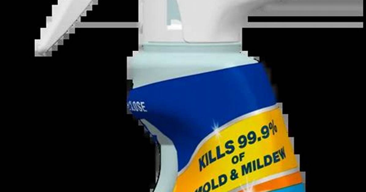 Does Clorox Own Tilex
