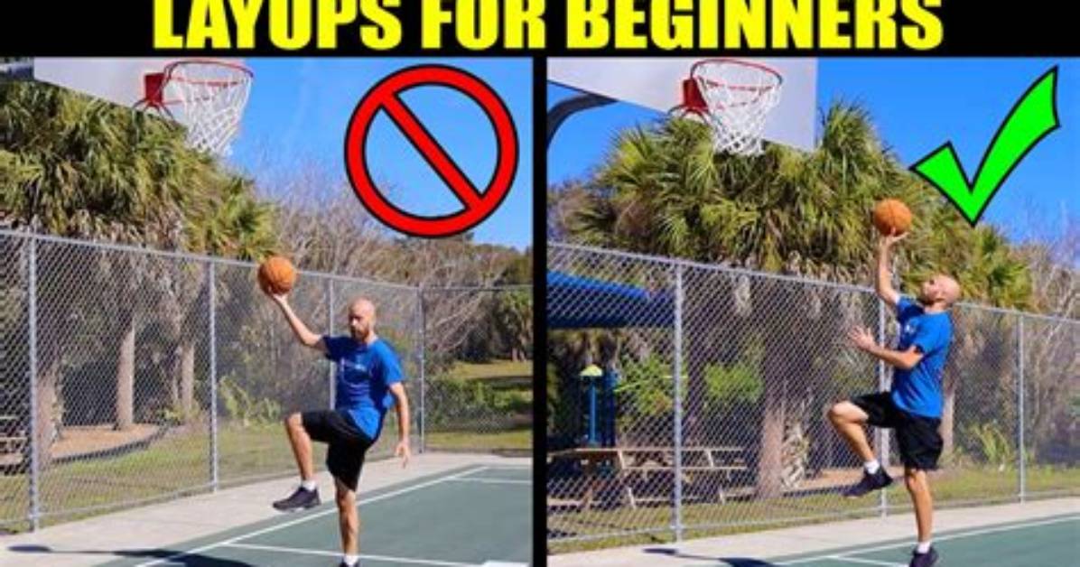 Does Close Shot Affect Layups?