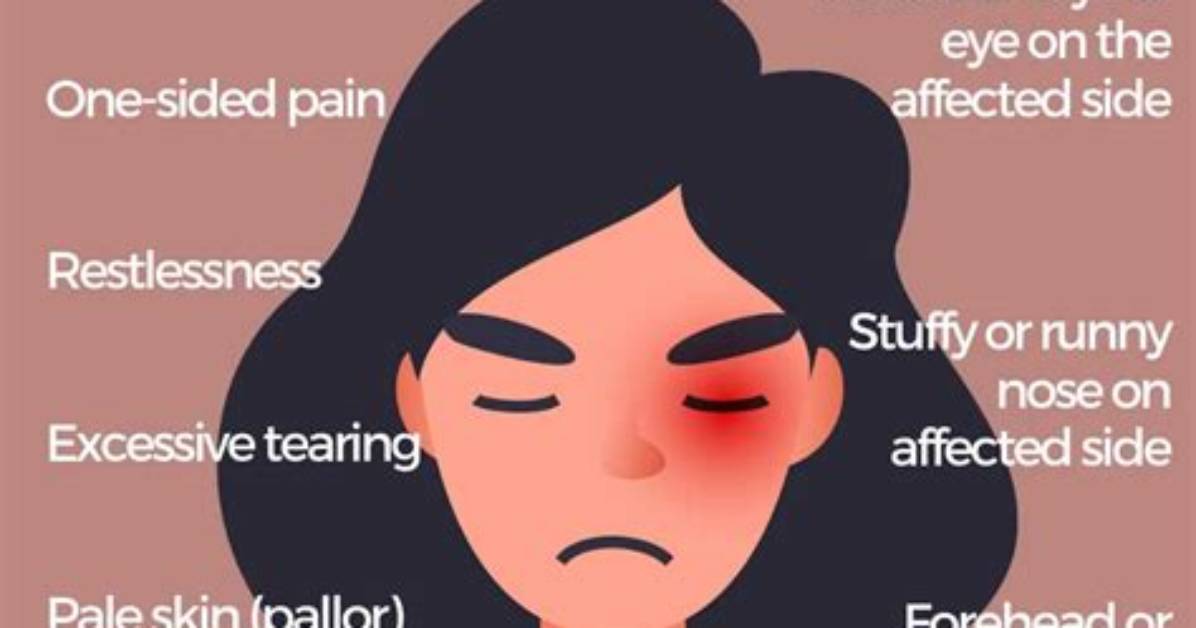 Does Cluster Headaches Go Away?