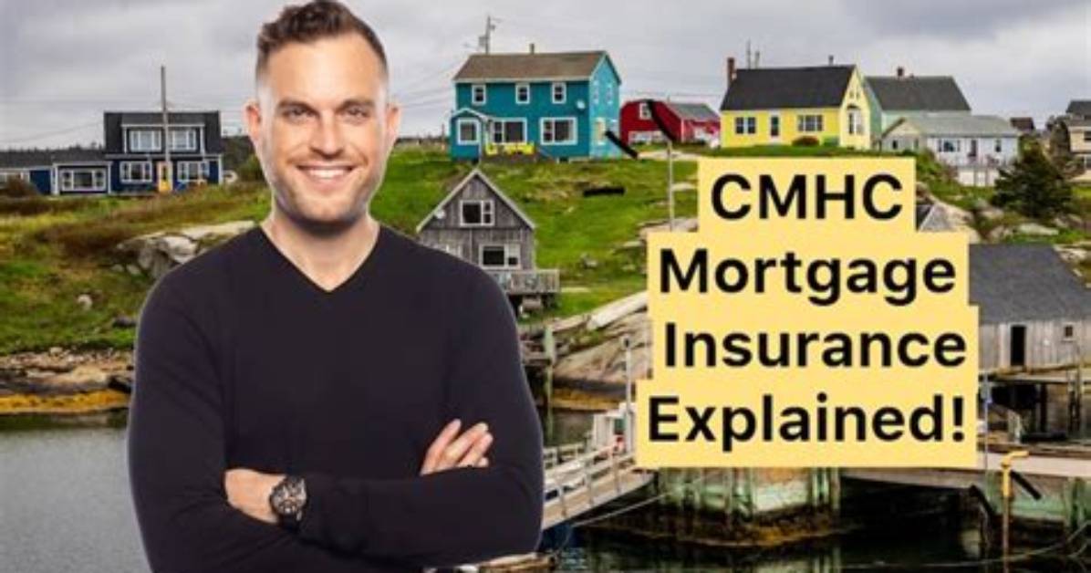 Does Cmhc Do Refinances?