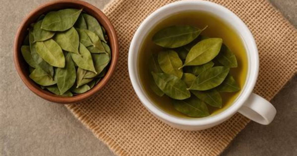 Does Coca Tea Show on Drug Test