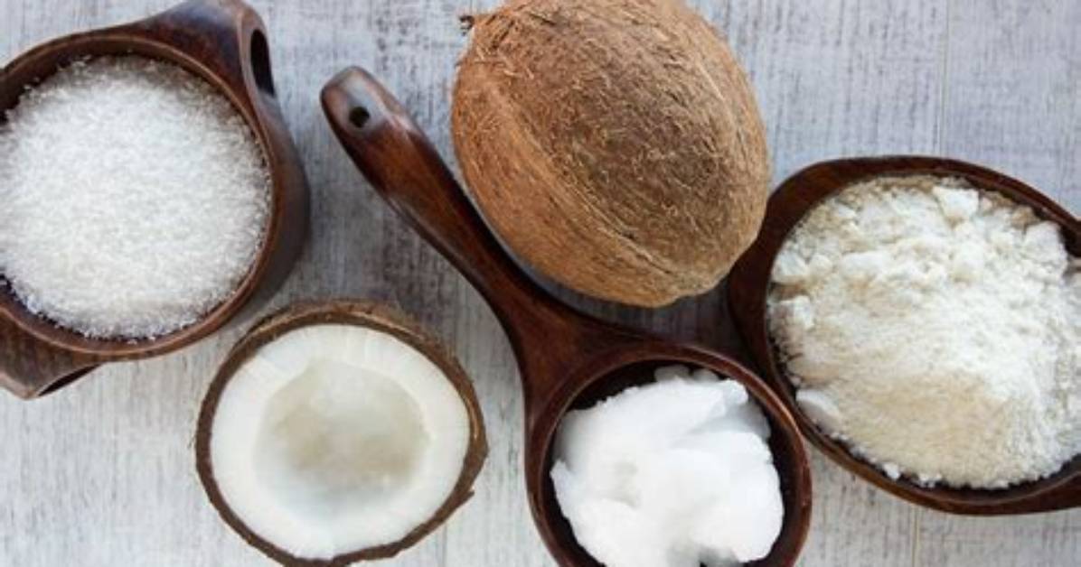Does Coconut Flour Contain Carbohydrates