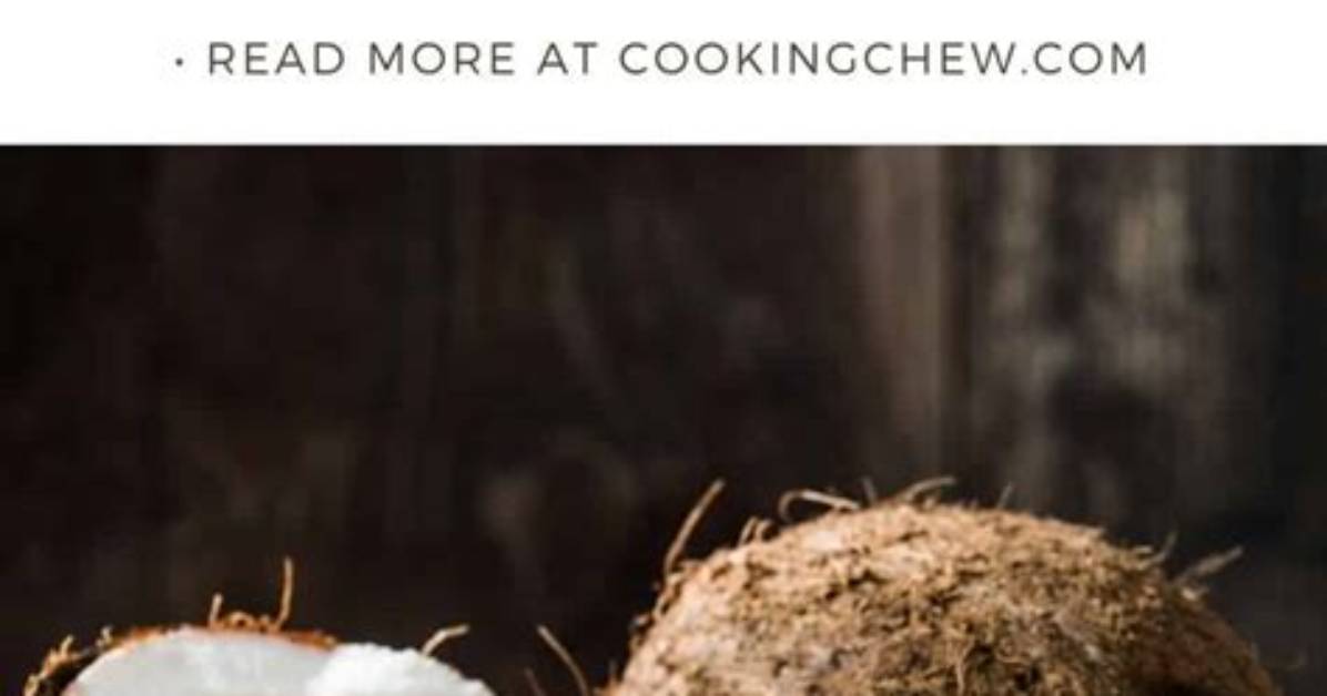 Does Coconut Milk Spoil?