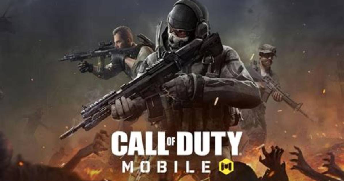 Does Cod Mobile Have Zombies?