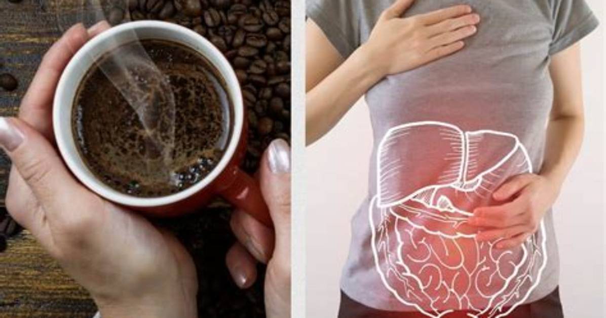 Does Coffee Give You Gas?