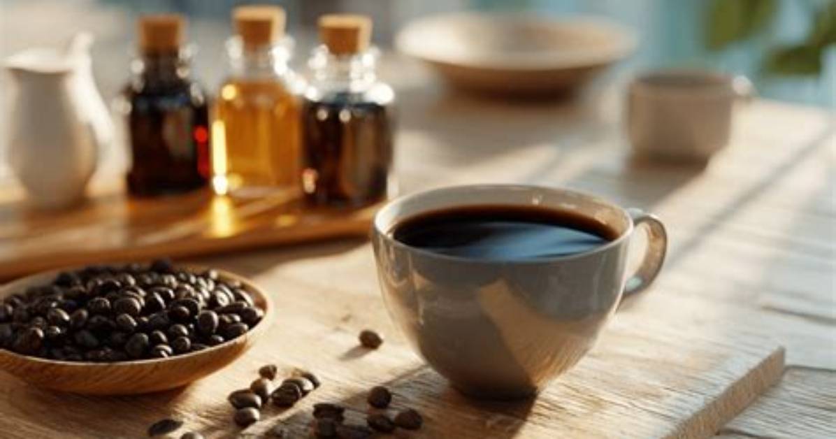 Does Coffee Have Amines?