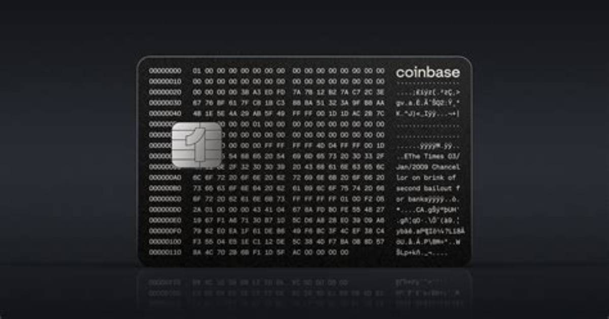 Does Coinbase Accept Credit Cards?