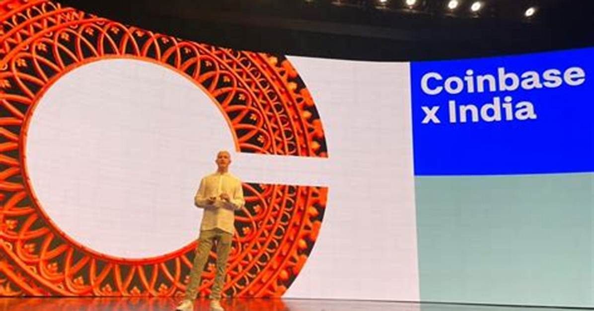 Does Coinbase Work in India?