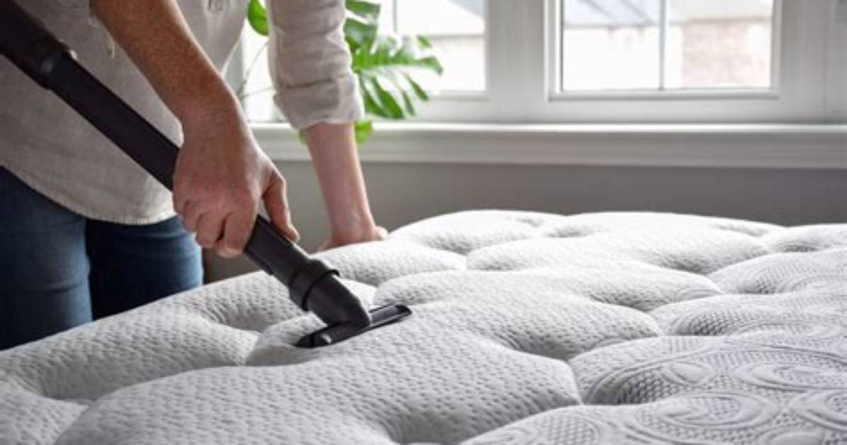 Does Coit Clean Mattress?
