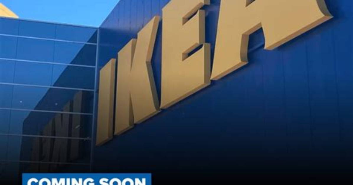 Does Colorado Have an Ikea