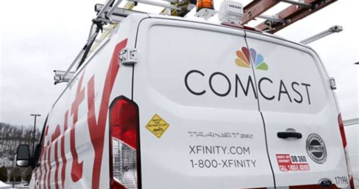 Does Comcast Have Data Caps