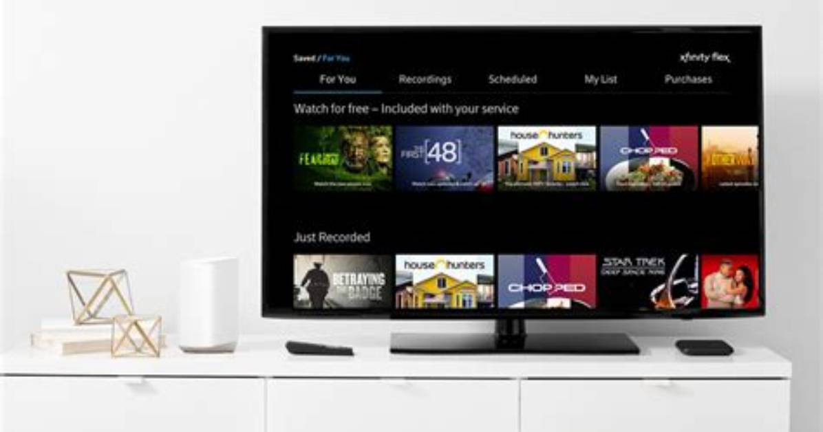 Does Comcast Have Willow Tv