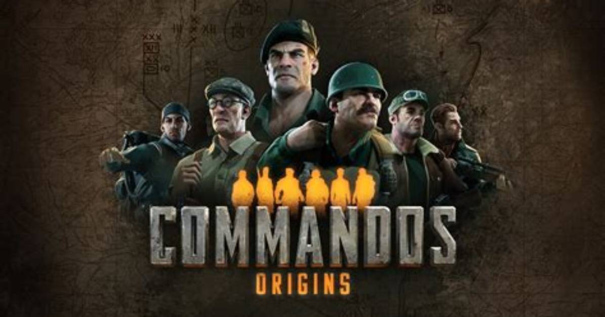 Does Commandos 2 Work on Windows 10?