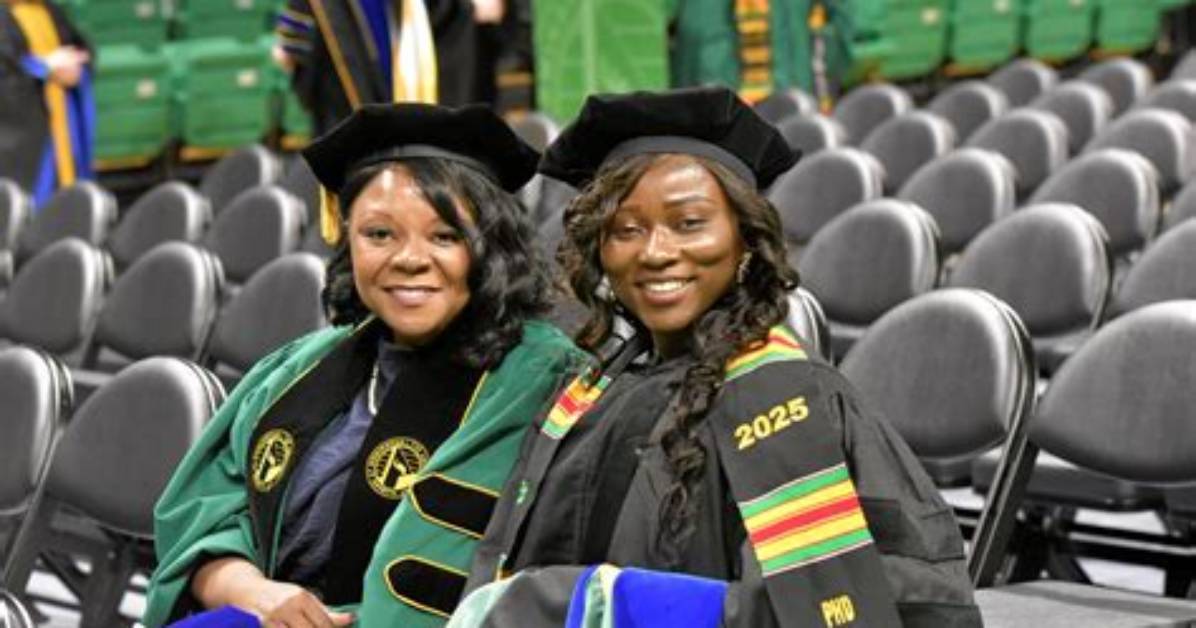 Does Commencement Mean Graduation?