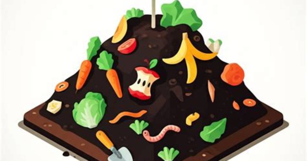 Does Compost Go Bad