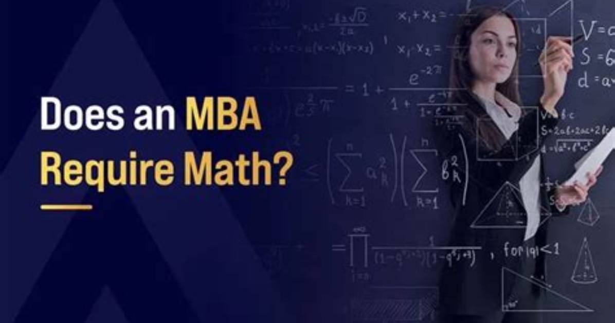 Does Computing Require Maths?