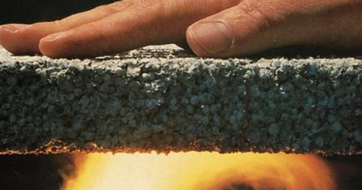 Does Concrete Fire Resistant?