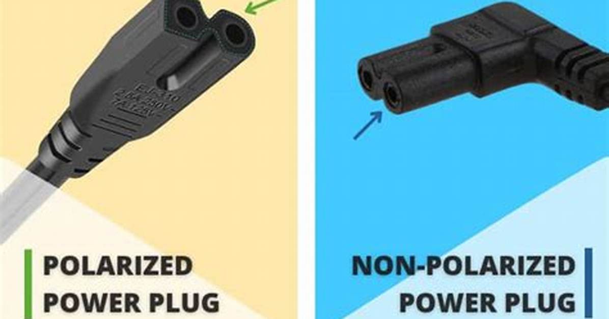 Does Connectors Have Polarity?