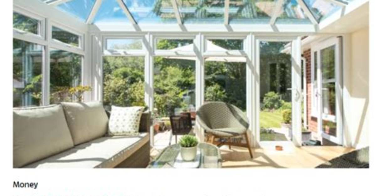 Does Conservatory Need Planning Permission?