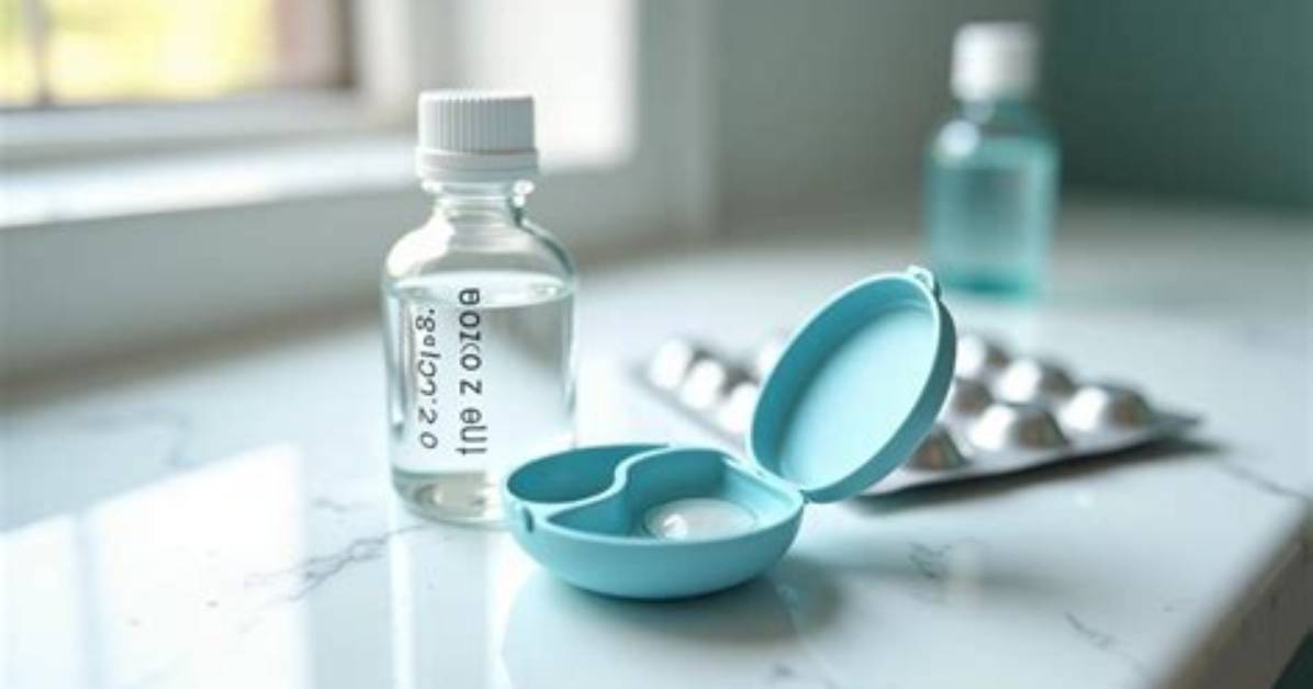 Does Contact Solution Expire?