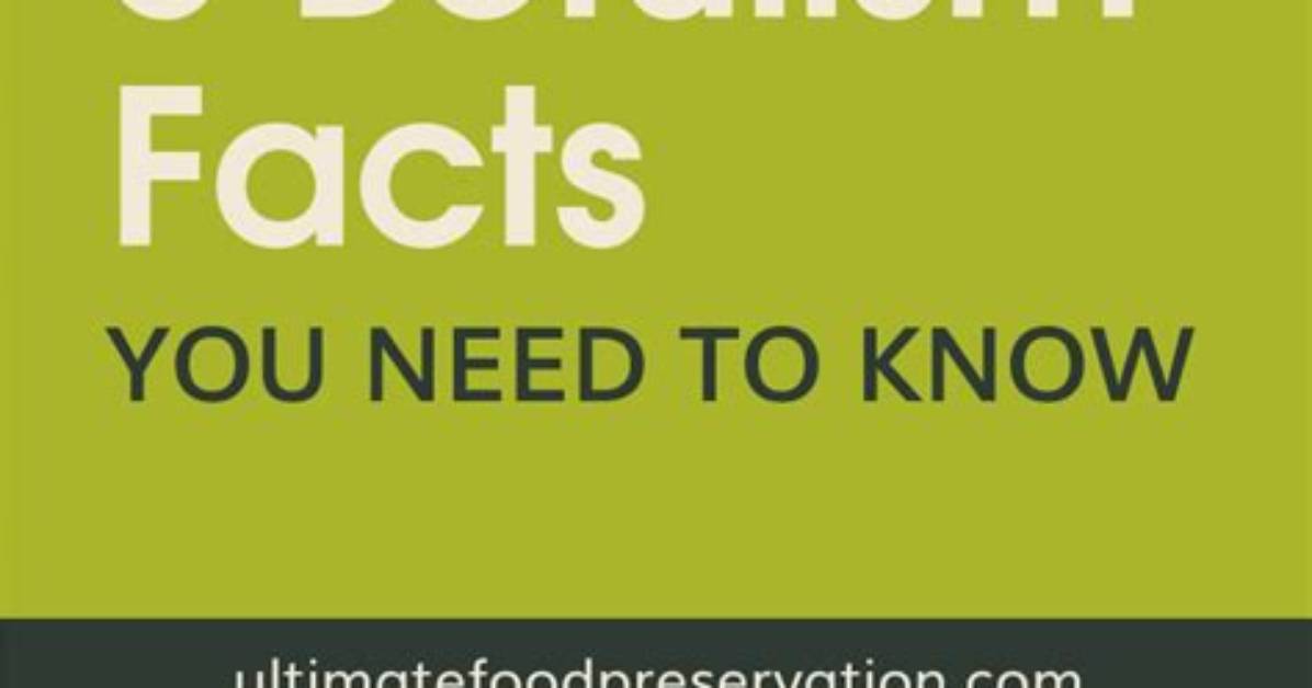 Does Cooking Kill Botulism?