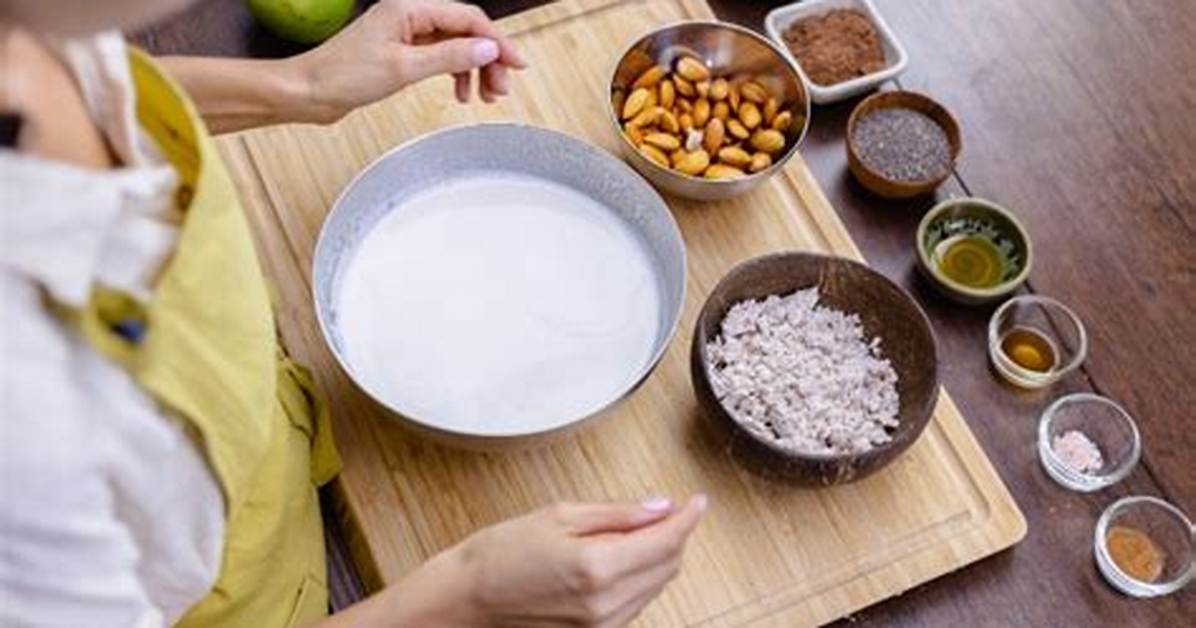 Does Cooking Milk Remove Lactose