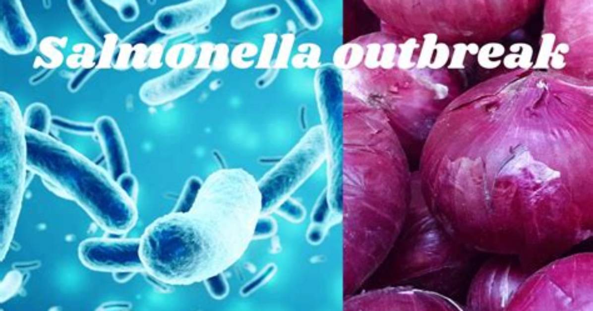 Does Cooking Onions Kill Salmonella?