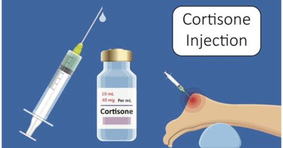Does Cortisone Shot Make You Sleepy?